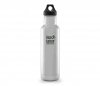 Butelka termiczna Klean Kanteen Classic z nakrętką Loop Cap 592 ml brushed stainless stalowy